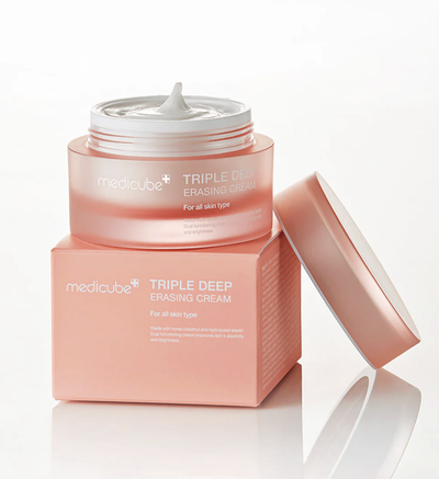 Triple Collagen Cream
